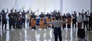 Spirit Teologi Al-Maun Menjadi Dasar Gerakan Muhammadiyah