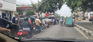 LAPK: BBM Langka Berulang, Pertamina Harus Berbenah