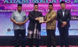Kepala OIF UMSU Menjadi Pemateri Manuskrip Falak di Negeri Sembilan Malaysia