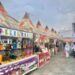 Bazar Expo Milad ke-48 FEB UMSU Dongkrak UMKM Kota Medan