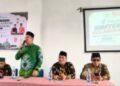 Muhammadiyah Deli Serdang Gelar Bimtek Kolaborasi Area 1, Perkuat Sinergi Persyarikatan dan Pendidikan Berkemajuan