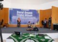 Mini Drama Darul Arqam: Ketika Sejarah Dihidupkan, Ukhuwah Dikuatkan