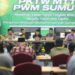 MTT PWM Sumut Menjaring Kader Tarjih dan Merespon Isu Kontemporer Melalui PKTW