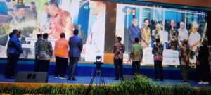 Semarak Milad ke-48, FEB UMSU Resmi Luncurkan Dua Program Studi Baru