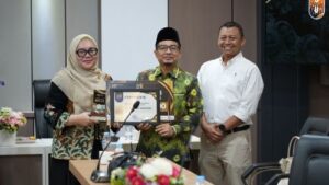 UMSU Creators Fest 2026, Dorong Dosen dan Mahasiswa Produksi Konten Berdampak
