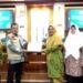 Milad ke-109 Aisyiyah, LLHPB PWA Sumut Gelar Sarasehan Bencana Hidrometeorologi