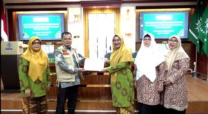 Milad ke-109 Aisyiyah, LLHPB PWA Sumut Gelar Sarasehan Bencana Hidrometeorologi