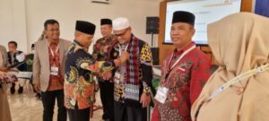 Ketua PWM Sumatera Utara Tutup Darul Arqam Pimpinan Tingkat Wilayah