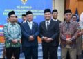 Prof. Dr. Muhammad Qorib Dilantik Menjadi Anggota BSANP