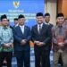 Prof. Dr. Muhammad Qorib Dilantik Menjadi Anggota BSANP