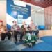 Wakil Ketua MPI PP Muhammadiyah Roni Tabroni Luncurkan Buku Jurnalisme untuk Kemanusiaan