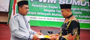 Menjawab Kebutuhan Umat, Muhammadiyah Siapkan Kader Tarjih