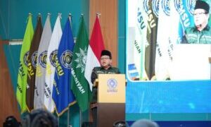 UMSU PTMA Pionir Implementasikan SatuMu di Kampus PTMA