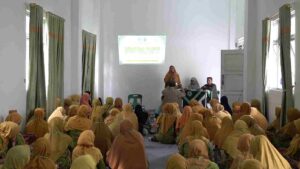 Seminar Lingkungan Hidup ACC 2026 Soroti Peran Strategis ‘Aisyiyah dalam Membangun Kesadaran Lingkungan