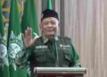 Rapat Paripurna PWA ‘Aisyiyah Sumut: Migrasi e-KTAM Dikebut Jelang Muktamar ke-49