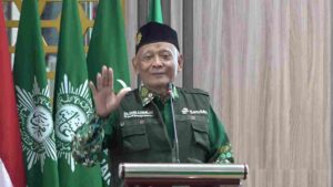 Rapat Paripurna PWA ‘Aisyiyah Sumut: Migrasi e-KTAM Dikebut Jelang Muktamar ke-49