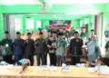 PDM Kota Medan Gelar Pelatihan Kader Mubaligh-Mubalighat, Fokus Dakwah Digital