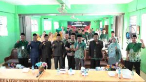 PDM Kota Medan Gelar Pelatihan Kader Mubaligh-Mubalighat, Fokus Dakwah Digital