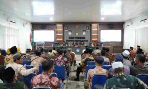 SatuMu Diperluas ke Serdang Bedagai, Agen dan Verifikator Diminta Segera Aktif