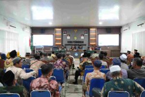 SatuMu Diperluas ke Serdang Bedagai, Agen dan Verifikator Diminta Segera Aktif
