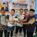 HUT RI ke-81 Jadi Momentum Lazismu Sumut Perkuat Soliditas Amil melalui Turnamen Badminton