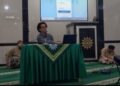 Bukan Sekadar Pengajian, Masjid Taqwa Gedung Johor Mulai “Go Digital”