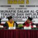 Sekretaris PWM Sumut Irwan Syahputra Raih Gelar Doktor Pendidikan Islam dengan Nilai Terpuji
