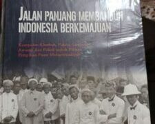 Membaca Jejak Pemikiran Muhammadiyah: Dari Berdikari Menuju Ekonomi Berkemajuan