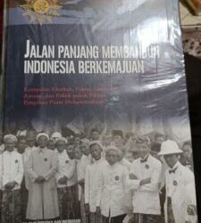 Membaca Jejak Pemikiran Muhammadiyah: Dari Berdikari Menuju Ekonomi Berkemajuan