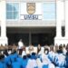 Fakultas Hukum UMSU Lepas 487 Mahasiswa Ikuti KKN Reguler dan Internasional