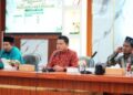 Fakultas Agama Islam UMSU Berangkatkan 140 Mahasiswa Ikuti KKN di Empat Kabupaten dan Kota