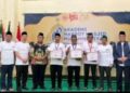 AM3 LPCR-PM PWM Sumut Resmi Ditutup, Tiga Peserta Terbaik Raih Apresiasi