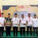 AM3 LPCR-PM PWM Sumut Resmi Ditutup, Tiga Peserta Terbaik Raih Apresiasi