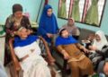 Edukasi dan Pelatihan Hands-On Perawatan Wajah Mandiri: Tim PKPM UMSU Kembangkan Rumah Sehat Aisyiyah Medan Kota