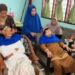 Edukasi dan Pelatihan Hands-On Perawatan Wajah Mandiri: Tim PKPM UMSU Kembangkan Rumah Sehat Aisyiyah Medan Kota