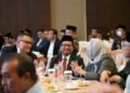 UMSU dan Bank Muamalat Perkuat Kolaborasi Strategis, Dorong Layanan Digital dan Inovasi Berdampak