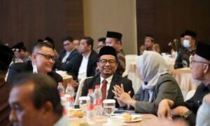 UMSU dan Bank Muamalat Perkuat Kolaborasi Strategis, Dorong Layanan Digital dan Inovasi Berdampak