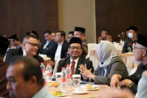 UMSU dan Bank Muamalat Perkuat Kolaborasi Strategis, Dorong Layanan Digital dan Inovasi Berdampak