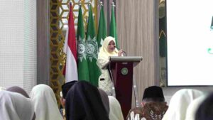 Semarak Milad ke-15 Nasyiatul ‘Aisyiyah, PWNA Sumut Perkuat Kepemimpinan Perempuan Muda