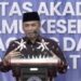 Semangat Baru STIKes Indah Medan Bersama UMSU, Diawali Pembinaan AIK