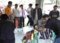 Prima Care Day: Sehat, Kuat dan Berkah Bersama Lazismu Sumut