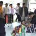 Prima Care Day: Sehat, Kuat dan Berkah Bersama Lazismu Sumut