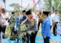 Rektor Dampingi Ketum PP Muhammadiyah dan Kapolri Tinjau Venue Muktamar 2027 di Kampus Terpadu UMSU