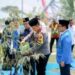 Rektor Dampingi Ketum PP Muhammadiyah dan Kapolri Tinjau Venue Muktamar 2027 di Kampus Terpadu UMSU