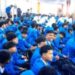 Sambut 523 Mahasiswa Baru, FIKTI UMSU Bersiap Buka Dua Program Studi Baru