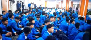 Sambut 523 Mahasiswa Baru, FIKTI UMSU Bersiap Buka Dua Program Studi Baru