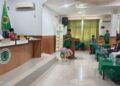 MUI Sumatera Utara Terus Perkuat Kolaborasi dan Kerja Sama