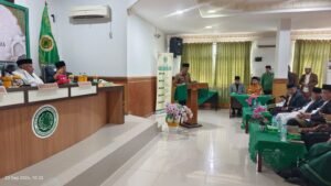 MUI Sumatera Utara Terus Perkuat Kolaborasi dan Kerja Sama