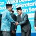 PP Muhammadiyah Dorong UMSU Jadi Mecusuar Peradaban