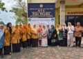 Aisyiyah Inisiasi Hutan Wakaf Siti Kanaya, Lahan di Pasuruan Jadi Pilot Project
